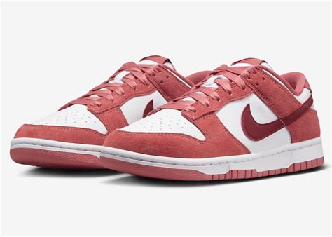 valentines nike dunks 2024|dunk low valentine's day 2024.